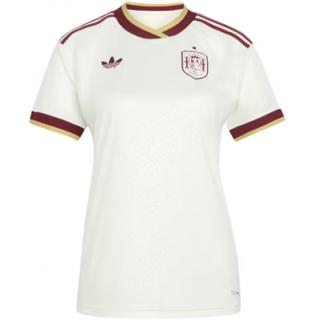 España 2a Equipación 2026 - MUJER